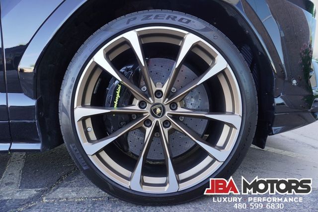 2019 Lamborghini Urus AWD SUV Highly Optioned Starlight Headliner | MESA, AZ | JBA MOTORS 2019 Lamborghini Urus AWD SUV Highly Optioned Starlight Headliner | MESA, AZ | JBA MOTORS