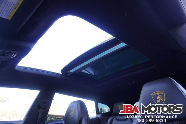 2019 Lamborghini Urus AWD SUV Highly Optioned Starlight Headliner | MESA, AZ | JBA MOTORS 2019 Lamborghini Urus AWD SUV Highly Optioned Starlight Headliner | MESA, AZ | JBA MOTORS