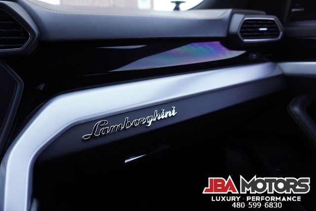2019 Lamborghini Urus AWD SUV Highly Optioned Starlight Headliner | MESA, AZ | JBA MOTORS 2019 Lamborghini Urus AWD SUV Highly Optioned Starlight Headliner | MESA, AZ | JBA MOTORS