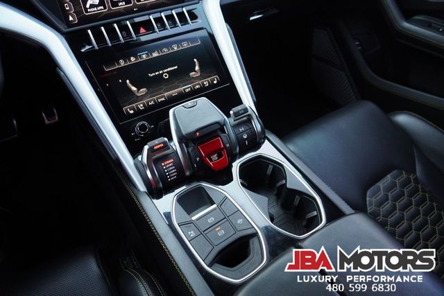 2019 Lamborghini Urus AWD SUV Highly Optioned Starlight Headliner | MESA, AZ | JBA MOTORS 2019 Lamborghini Urus AWD SUV Highly Optioned Starlight Headliner | MESA, AZ | JBA MOTORS