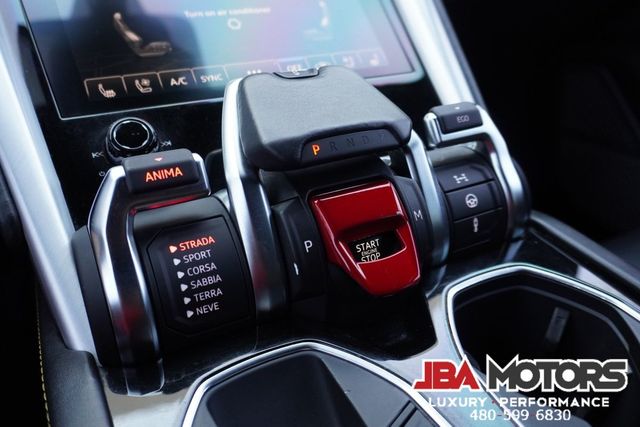 2019 Lamborghini Urus AWD SUV Highly Optioned Starlight Headliner | MESA, AZ | JBA MOTORS 2019 Lamborghini Urus AWD SUV Highly Optioned Starlight Headliner | MESA, AZ | JBA MOTORS