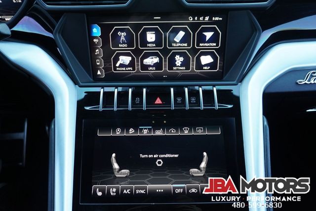 2019 Lamborghini Urus AWD SUV Highly Optioned Starlight Headliner | MESA, AZ | JBA MOTORS 2019 Lamborghini Urus AWD SUV Highly Optioned Starlight Headliner | MESA, AZ | JBA MOTORS
