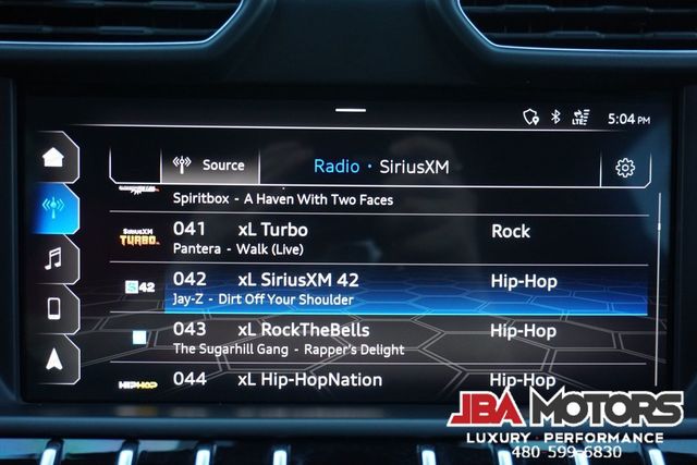 2019 Lamborghini Urus AWD SUV Highly Optioned Starlight Headliner | MESA, AZ | JBA MOTORS 2019 Lamborghini Urus AWD SUV Highly Optioned Starlight Headliner | MESA, AZ | JBA MOTORS