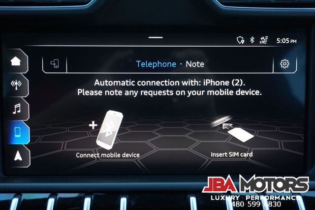 2019 Lamborghini Urus AWD SUV Highly Optioned Starlight Headliner | MESA, AZ | JBA MOTORS 2019 Lamborghini Urus AWD SUV Highly Optioned Starlight Headliner | MESA, AZ | JBA MOTORS