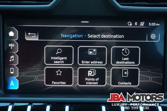 2019 Lamborghini Urus AWD SUV Highly Optioned Starlight Headliner | MESA, AZ | JBA MOTORS 2019 Lamborghini Urus AWD SUV Highly Optioned Starlight Headliner | MESA, AZ | JBA MOTORS