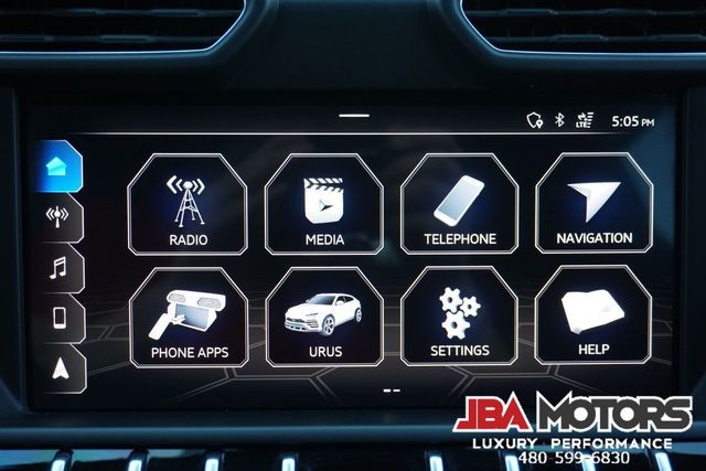 2019 Lamborghini Urus AWD SUV Highly Optioned Starlight Headliner | MESA, AZ | JBA MOTORS 2019 Lamborghini Urus AWD SUV Highly Optioned Starlight Headliner | MESA, AZ | JBA MOTORS