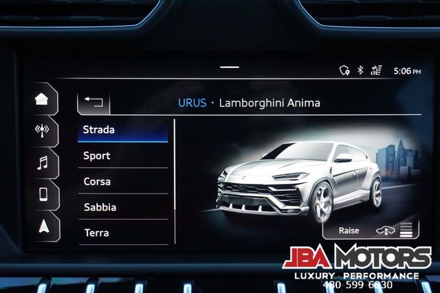 2019 Lamborghini Urus AWD SUV Highly Optioned Starlight Headliner | MESA, AZ | JBA MOTORS 2019 Lamborghini Urus AWD SUV Highly Optioned Starlight Headliner | MESA, AZ | JBA MOTORS