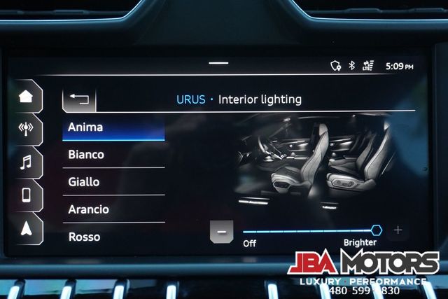 2019 Lamborghini Urus AWD SUV Highly Optioned Starlight Headliner | MESA, AZ | JBA MOTORS 2019 Lamborghini Urus AWD SUV Highly Optioned Starlight Headliner | MESA, AZ | JBA MOTORS