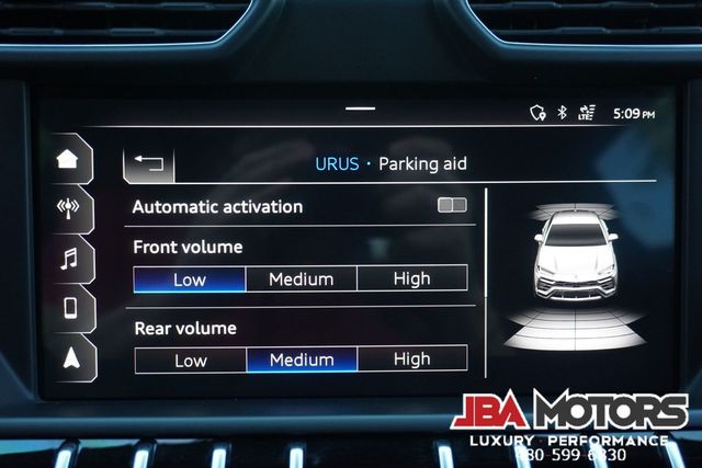 2019 Lamborghini Urus AWD SUV Highly Optioned Starlight Headliner | MESA, AZ | JBA MOTORS 2019 Lamborghini Urus AWD SUV Highly Optioned Starlight Headliner | MESA, AZ | JBA MOTORS