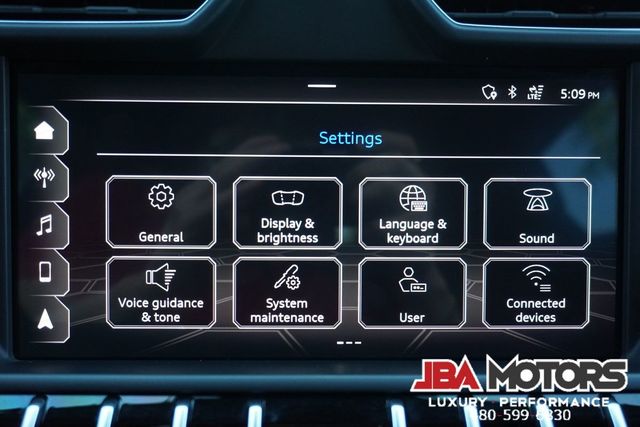 2019 Lamborghini Urus AWD SUV Highly Optioned Starlight Headliner | MESA, AZ | JBA MOTORS 2019 Lamborghini Urus AWD SUV Highly Optioned Starlight Headliner | MESA, AZ | JBA MOTORS