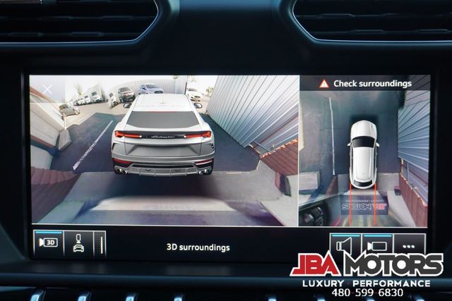 2019 Lamborghini Urus AWD SUV Highly Optioned Starlight Headliner | MESA, AZ | JBA MOTORS 2019 Lamborghini Urus AWD SUV Highly Optioned Starlight Headliner | MESA, AZ | JBA MOTORS