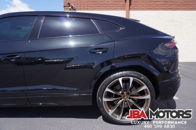 2019 Lamborghini Urus AWD SUV Highly Optioned Starlight Headliner | MESA, AZ | JBA MOTORS 2019 Lamborghini Urus AWD SUV Highly Optioned Starlight Headliner | MESA, AZ | JBA MOTORS