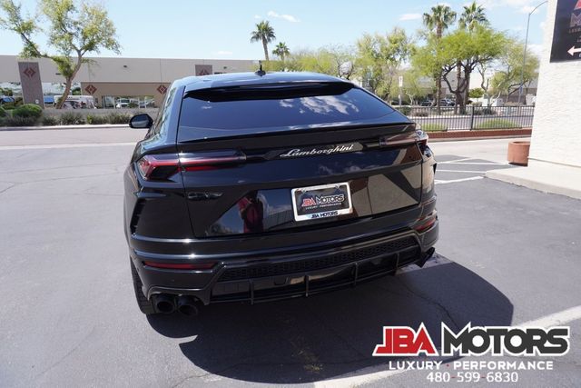 2019 Lamborghini Urus AWD SUV Highly Optioned Starlight Headliner | MESA, AZ | JBA MOTORS 2019 Lamborghini Urus AWD SUV Highly Optioned Starlight Headliner | MESA, AZ | JBA MOTORS