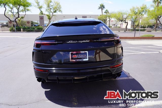 2019 Lamborghini Urus AWD SUV Highly Optioned Starlight Headliner | MESA, AZ | JBA MOTORS 2019 Lamborghini Urus AWD SUV Highly Optioned Starlight Headliner | MESA, AZ | JBA MOTORS