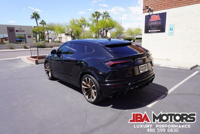 2019 Lamborghini Urus AWD SUV Highly Optioned Starlight Headliner | MESA, AZ | JBA MOTORS 2019 Lamborghini Urus AWD SUV Highly Optioned Starlight Headliner | MESA, AZ | JBA MOTORS