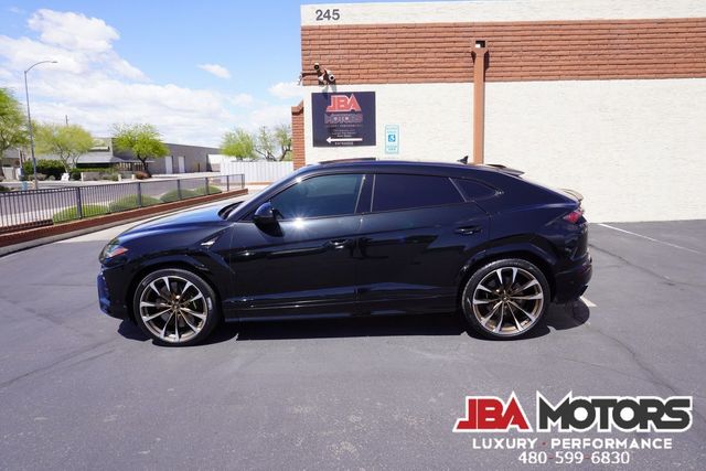 2019 Lamborghini Urus AWD SUV Highly Optioned Starlight Headliner | MESA, AZ | JBA MOTORS 2019 Lamborghini Urus AWD SUV Highly Optioned Starlight Headliner | MESA, AZ | JBA MOTORS