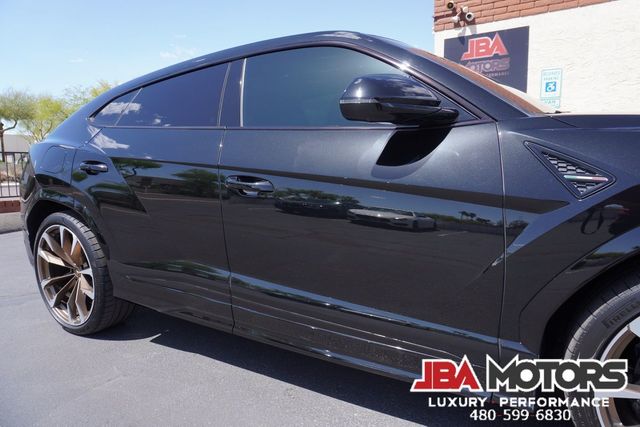 2019 Lamborghini Urus AWD SUV Highly Optioned Starlight Headliner | MESA, AZ | JBA MOTORS 2019 Lamborghini Urus AWD SUV Highly Optioned Starlight Headliner | MESA, AZ | JBA MOTORS