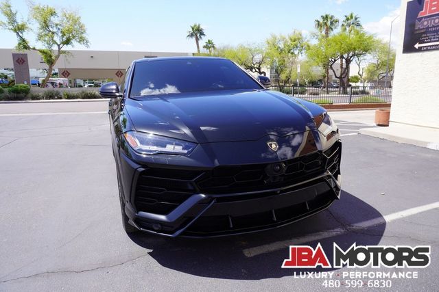 2019 Lamborghini Urus AWD SUV Highly Optioned Starlight Headliner | MESA, AZ | JBA MOTORS 2019 Lamborghini Urus AWD SUV Highly Optioned Starlight Headliner | MESA, AZ | JBA MOTORS