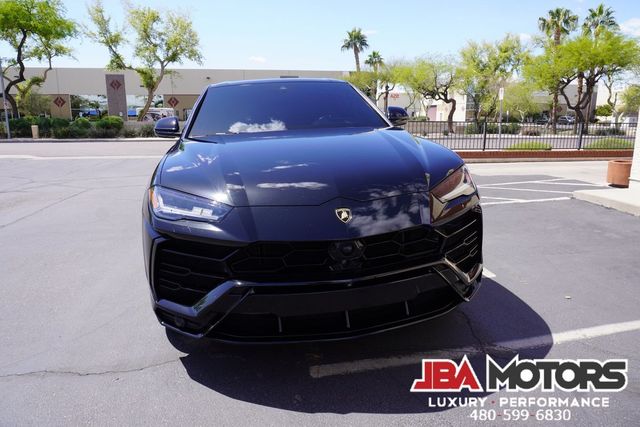 2019 Lamborghini Urus AWD SUV Highly Optioned Starlight Headliner | MESA, AZ | JBA MOTORS 2019 Lamborghini Urus AWD SUV Highly Optioned Starlight Headliner | MESA, AZ | JBA MOTORS