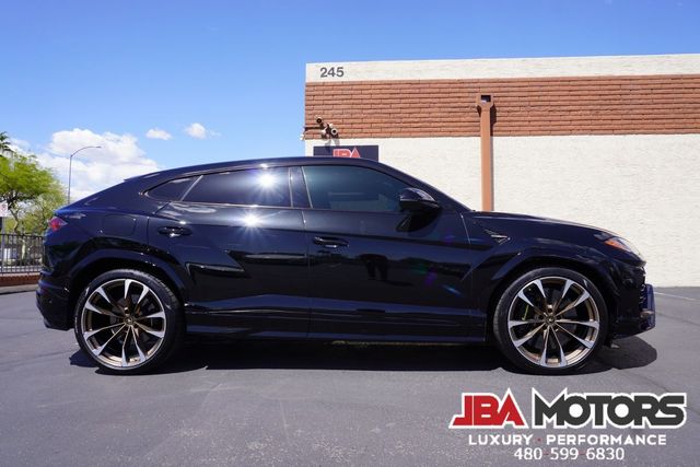 2019 Lamborghini Urus AWD SUV Highly Optioned Starlight Headliner | MESA, AZ | JBA MOTORS 2019 Lamborghini Urus AWD SUV Highly Optioned Starlight Headliner | MESA, AZ | JBA MOTORS