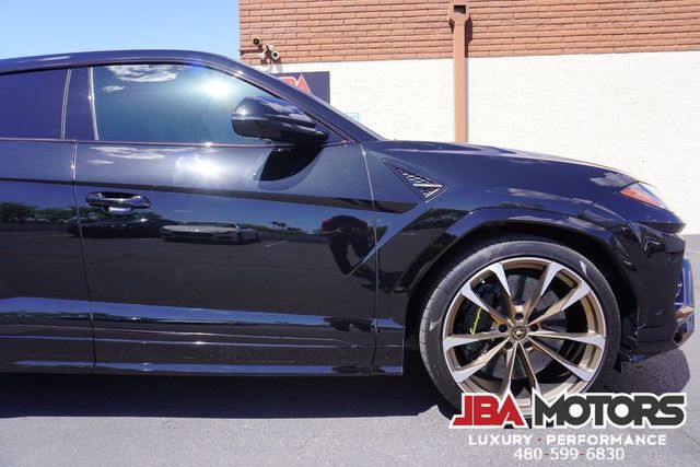 2019 Lamborghini Urus AWD SUV Highly Optioned Starlight Headliner | MESA, AZ | JBA MOTORS 2019 Lamborghini Urus AWD SUV Highly Optioned Starlight Headliner | MESA, AZ | JBA MOTORS