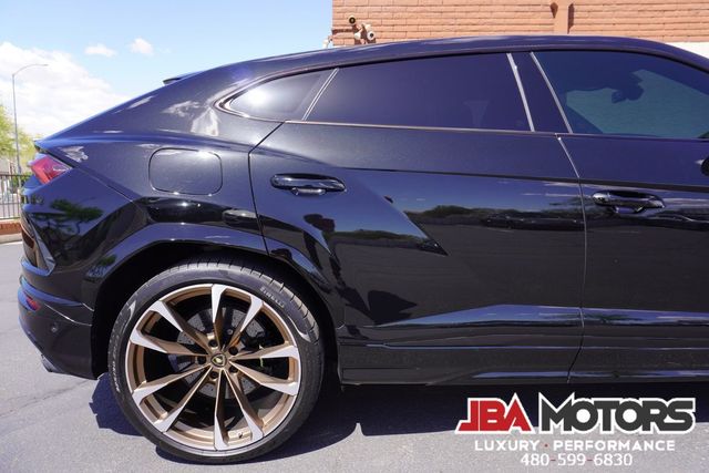 2019 Lamborghini Urus AWD SUV Highly Optioned Starlight Headliner | MESA, AZ | JBA MOTORS 2019 Lamborghini Urus AWD SUV Highly Optioned Starlight Headliner | MESA, AZ | JBA MOTORS