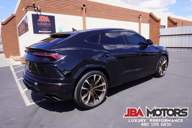 2019 Lamborghini Urus AWD SUV Highly Optioned Starlight Headliner | MESA, AZ | JBA MOTORS 2019 Lamborghini Urus AWD SUV Highly Optioned Starlight Headliner | MESA, AZ | JBA MOTORS