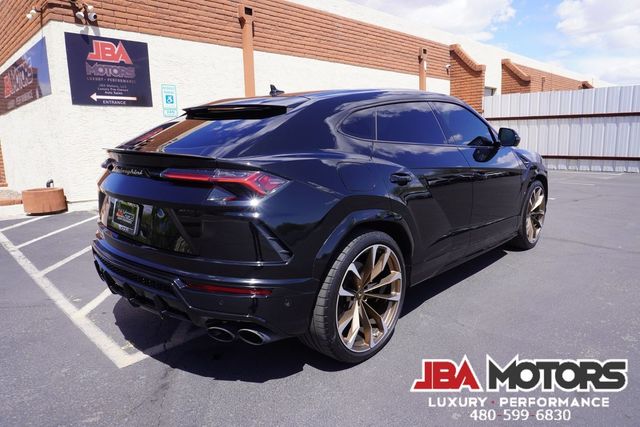 2019 Lamborghini Urus AWD SUV Highly Optioned Starlight Headliner | MESA, AZ | JBA MOTORS 2019 Lamborghini Urus AWD SUV Highly Optioned Starlight Headliner | MESA, AZ | JBA MOTORS