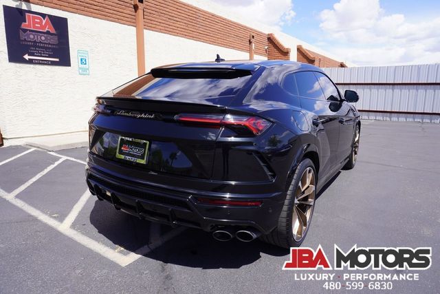2019 Lamborghini Urus AWD SUV Highly Optioned Starlight Headliner | MESA, AZ | JBA MOTORS 2019 Lamborghini Urus AWD SUV Highly Optioned Starlight Headliner | MESA, AZ | JBA MOTORS