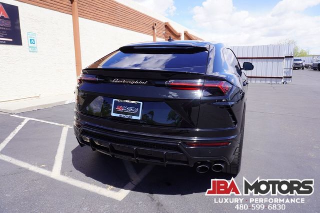 2019 Lamborghini Urus AWD SUV Highly Optioned Starlight Headliner | MESA, AZ | JBA MOTORS 2019 Lamborghini Urus AWD SUV Highly Optioned Starlight Headliner | MESA, AZ | JBA MOTORS