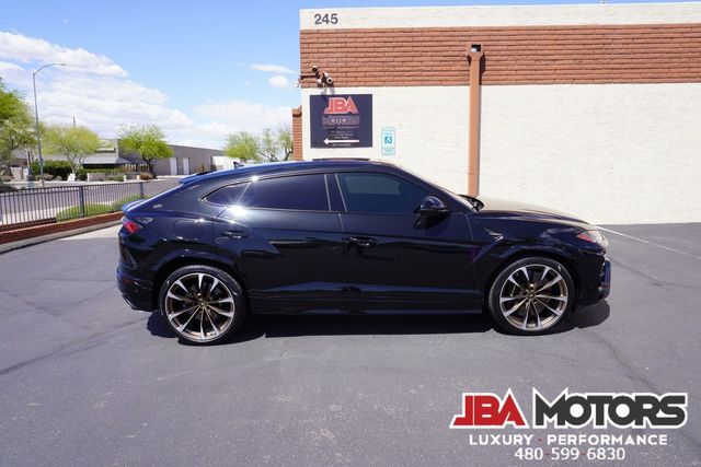 2019 Lamborghini Urus AWD SUV Highly Optioned Starlight Headliner | MESA, AZ | JBA MOTORS 2019 Lamborghini Urus AWD SUV Highly Optioned Starlight Headliner | MESA, AZ | JBA MOTORS