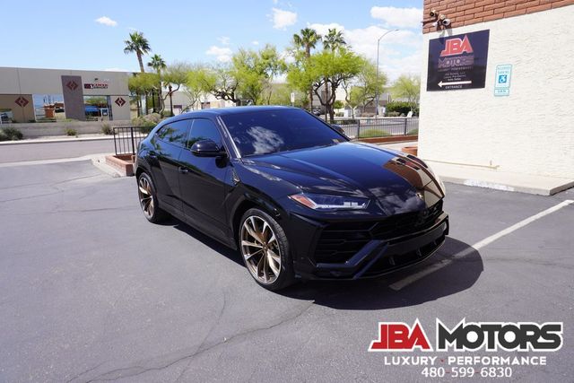 2019 Lamborghini Urus AWD SUV Highly Optioned Starlight Headliner | MESA, AZ | JBA MOTORS 2019 Lamborghini Urus AWD SUV Highly Optioned Starlight Headliner | MESA, AZ | JBA MOTORS