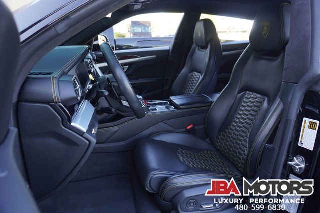 2019 Lamborghini Urus AWD SUV Highly Optioned Starlight Headliner | MESA, AZ | JBA MOTORS 2019 Lamborghini Urus AWD SUV Highly Optioned Starlight Headliner | MESA, AZ | JBA MOTORS