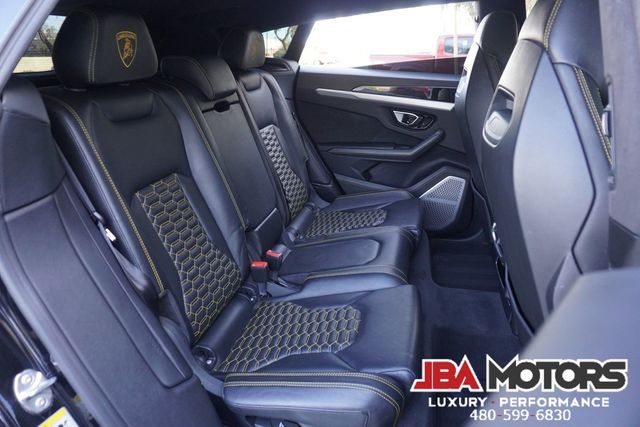 2019 Lamborghini Urus AWD SUV Highly Optioned Starlight Headliner | MESA, AZ | JBA MOTORS 2019 Lamborghini Urus AWD SUV Highly Optioned Starlight Headliner | MESA, AZ | JBA MOTORS