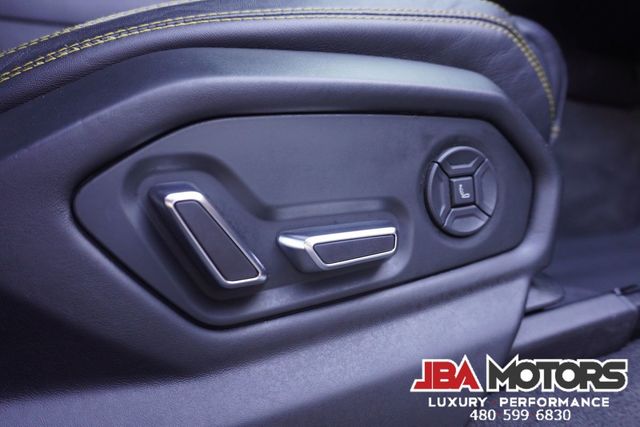 2019 Lamborghini Urus AWD SUV Highly Optioned Starlight Headliner | MESA, AZ | JBA MOTORS 2019 Lamborghini Urus AWD SUV Highly Optioned Starlight Headliner | MESA, AZ | JBA MOTORS