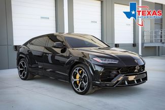 2019 Lamborghini Urus Base | Mesquite, TX | Texas Autos Direct