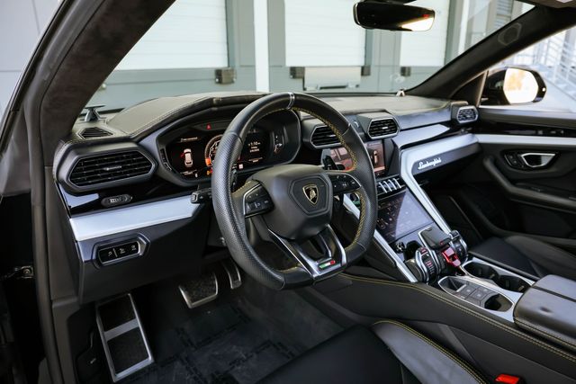 2019 Lamborghini Urus Sport Utility 4D | Mesquite, TX | Texas Autos Direct 2019 Lamborghini Urus Sport Utility 4D | Mesquite, TX | Texas Autos Direct