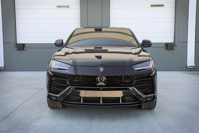 2019 Lamborghini Urus Sport Utility 4D | Mesquite, TX | Texas Autos Direct 2019 Lamborghini Urus Sport Utility 4D | Mesquite, TX | Texas Autos Direct