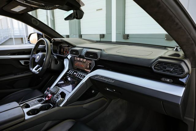 2019 Lamborghini Urus Sport Utility 4D | Mesquite, TX | Texas Autos Direct 2019 Lamborghini Urus Sport Utility 4D | Mesquite, TX | Texas Autos Direct