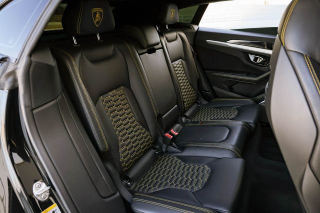 2019 Lamborghini Urus Base | Mesquite, TX | Texas Autos Direct