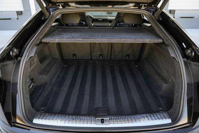 2019 Lamborghini Urus Base | Mesquite, TX | Texas Autos Direct