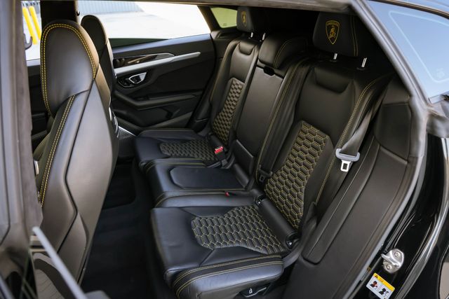 2019 Lamborghini Urus Base | Mesquite, TX | Texas Autos Direct