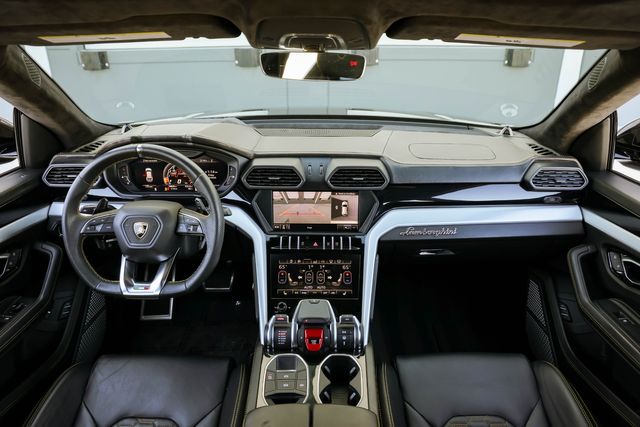 2019 Lamborghini Urus Sport Utility 4D | Mesquite, TX | Texas Autos Direct 2019 Lamborghini Urus Sport Utility 4D | Mesquite, TX | Texas Autos Direct