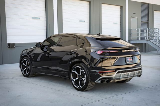 2019 Lamborghini Urus Sport Utility 4D | Mesquite, TX | Texas Autos Direct 2019 Lamborghini Urus Sport Utility 4D | Mesquite, TX | Texas Autos Direct