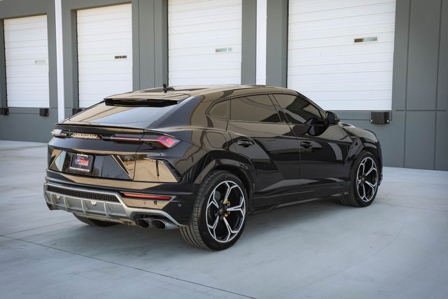 2019 Lamborghini Urus Sport Utility 4D | Mesquite, TX | Texas Autos Direct 2019 Lamborghini Urus Sport Utility 4D | Mesquite, TX | Texas Autos Direct