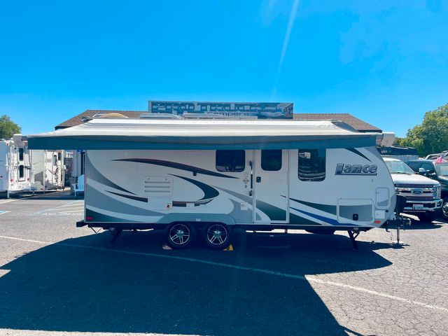 2019 Lance 1985 Travel Trailer
