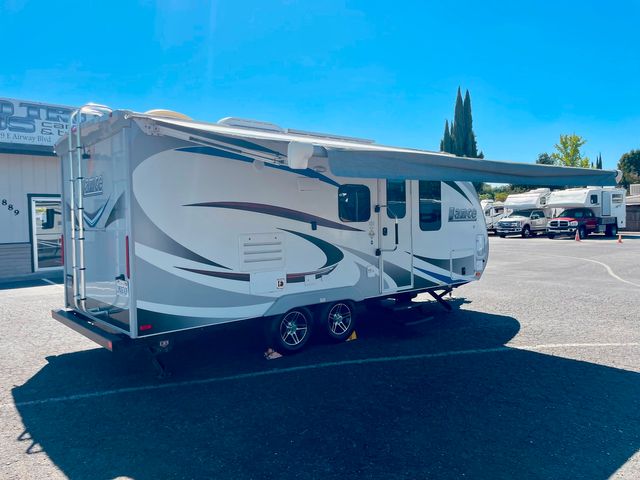 2019 Lance 1985 Travel Trailer