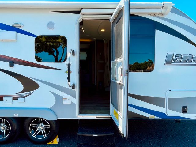 2019 Lance 1985 Travel Trailer