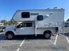 850 Lance 2019 Truck Camper 850 Lance 2019 Truck Camper