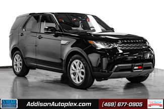 2019 Land Rover Discovery SE | Addison, TX | Addison Autoplex